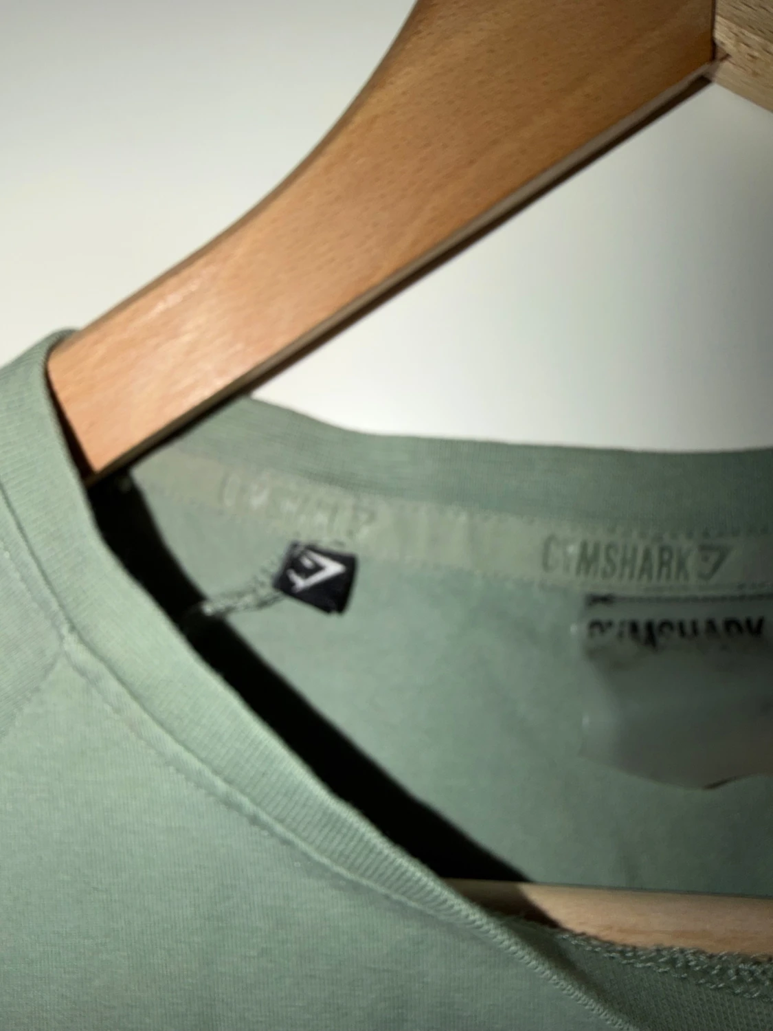 Gymshark - tshirt - 1