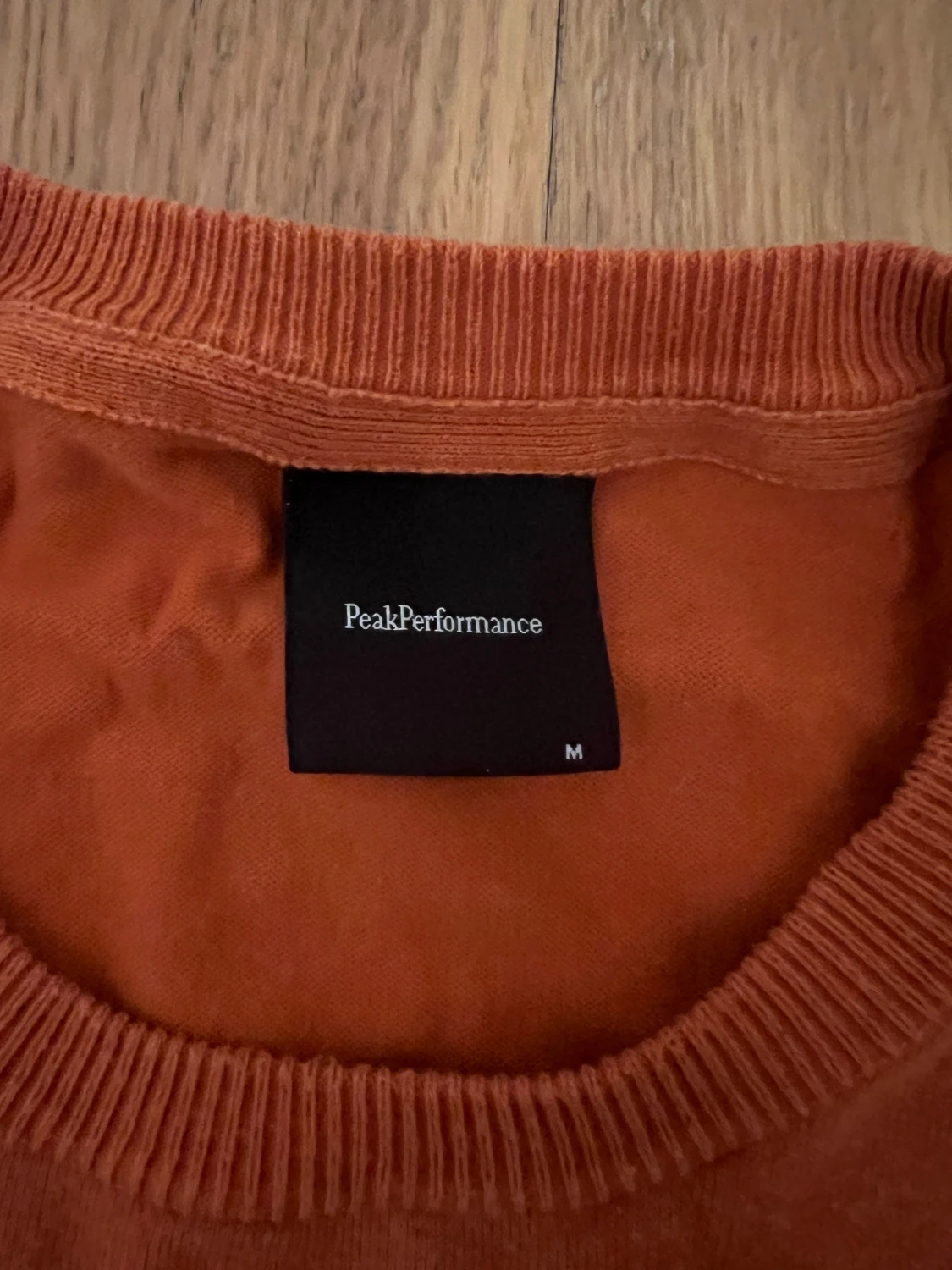 Pullover från Peak Performance - 1