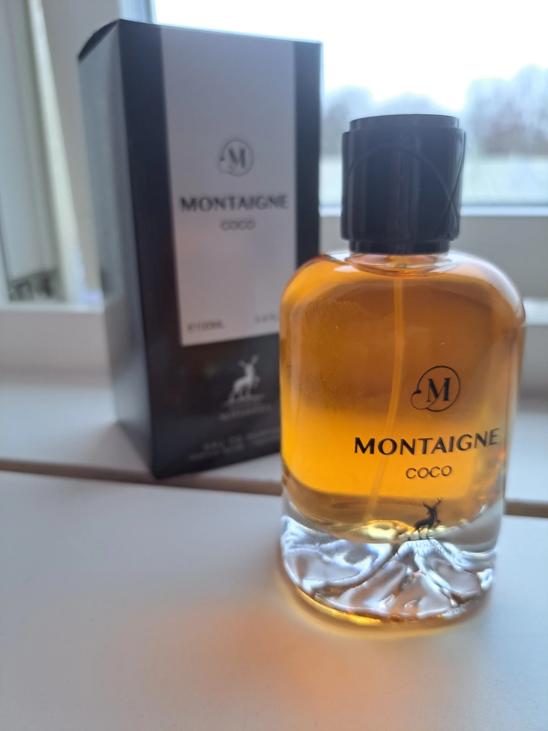 Montaigne Coco Maison Alhambra - 1