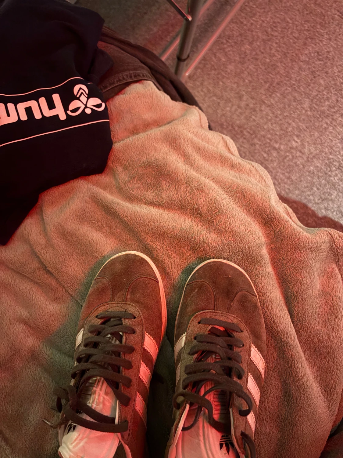 Adidas gazelle skor - 3