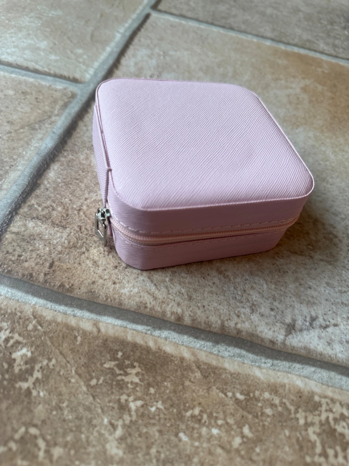 Litet smyckeskrin  - 2