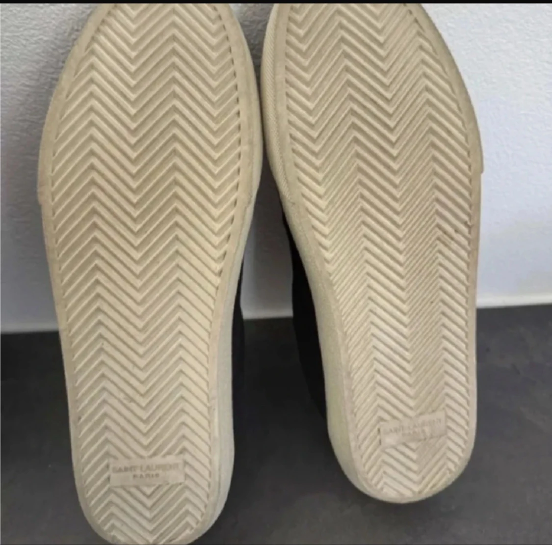 Saint Laurent sneakers - 1