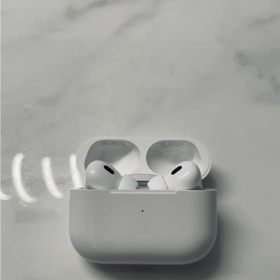 AirPods Pro - 1