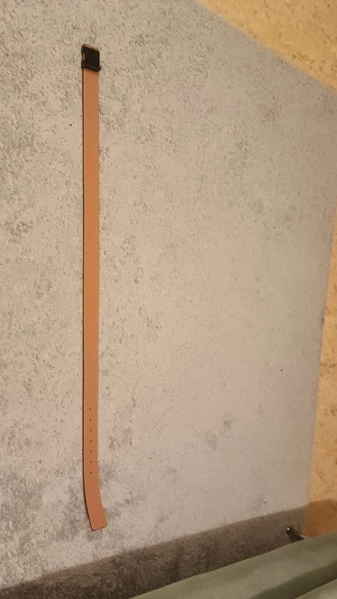 Svart bälte skriv för bilderna utan färg - 5