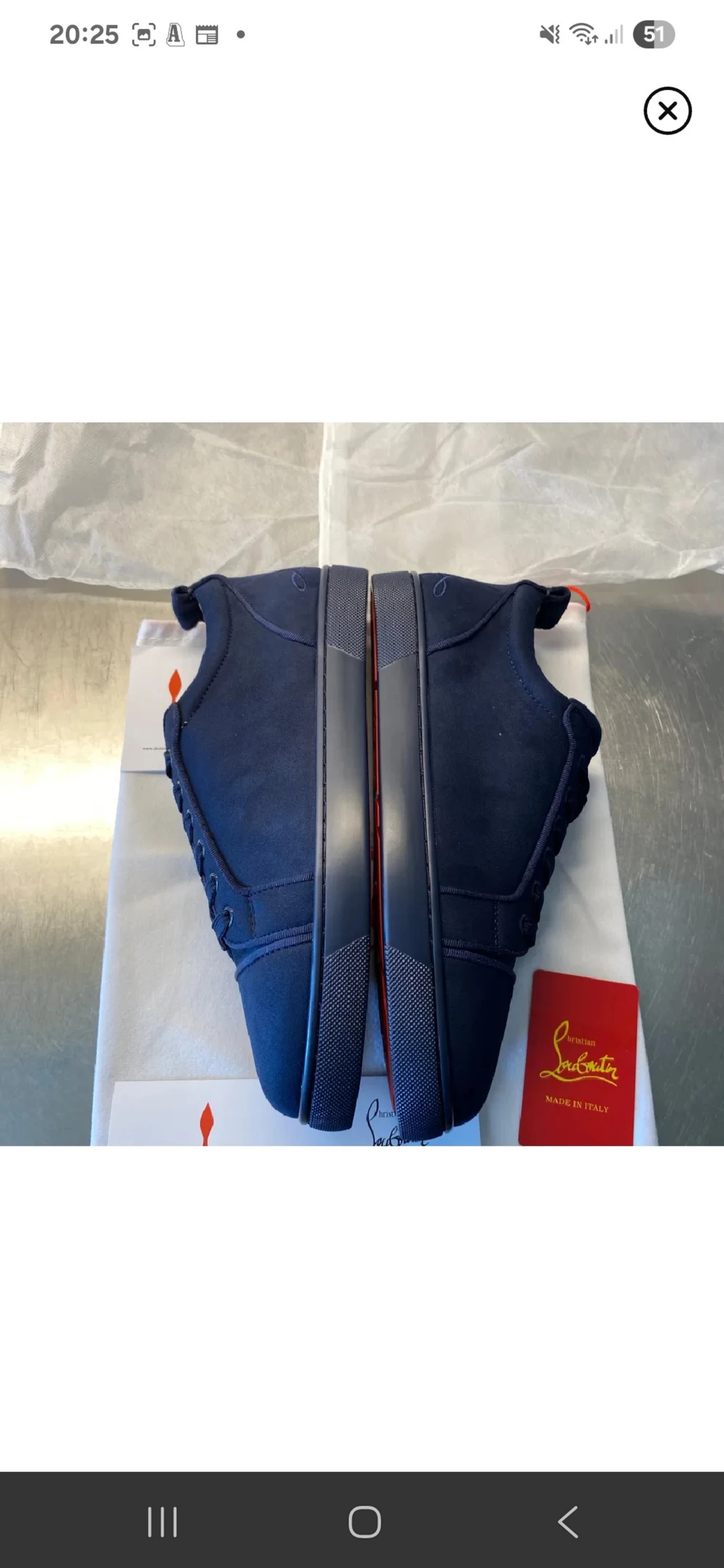 Christian Louboutin - 1