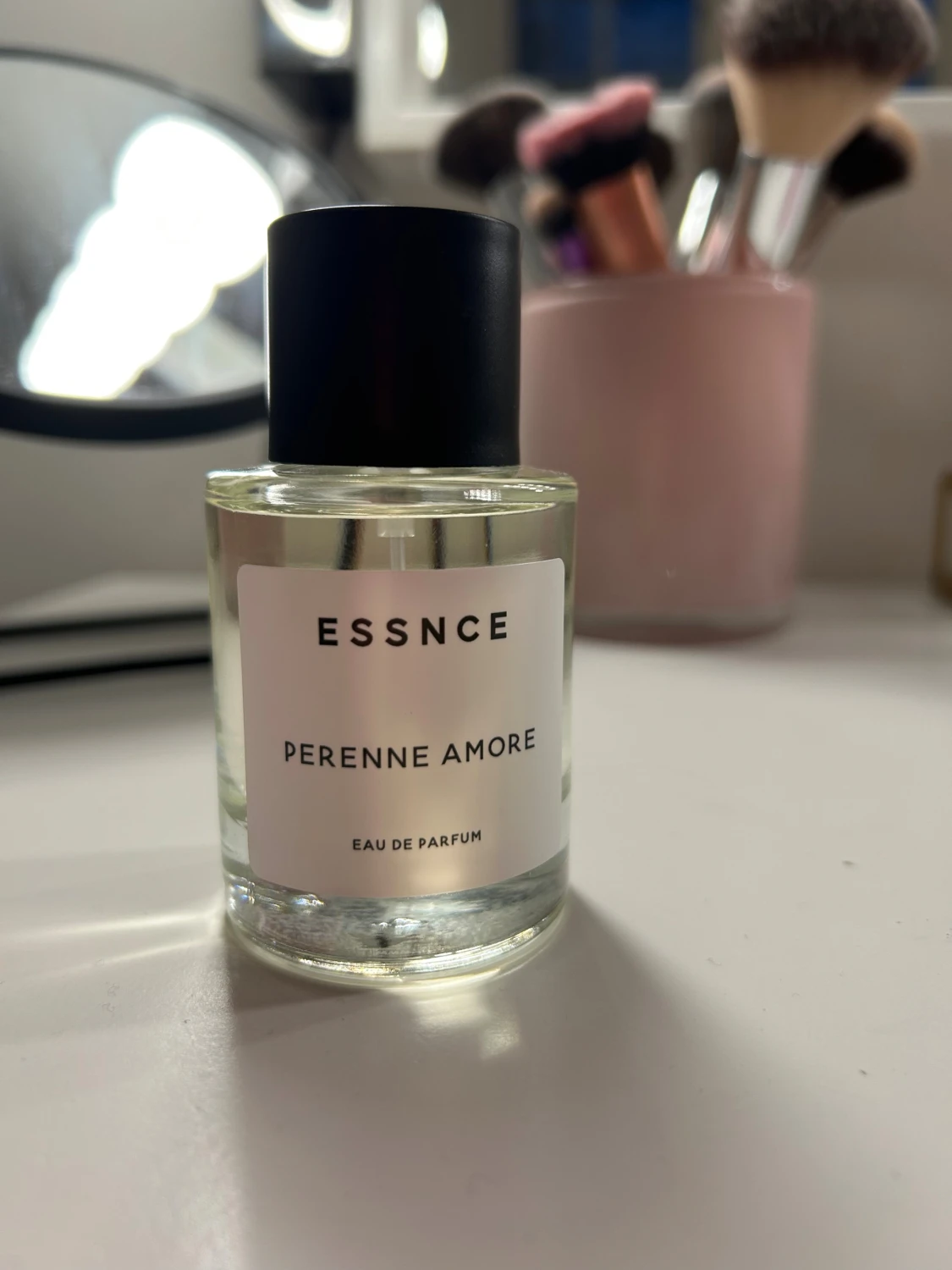 Essnce parfym perenne amore