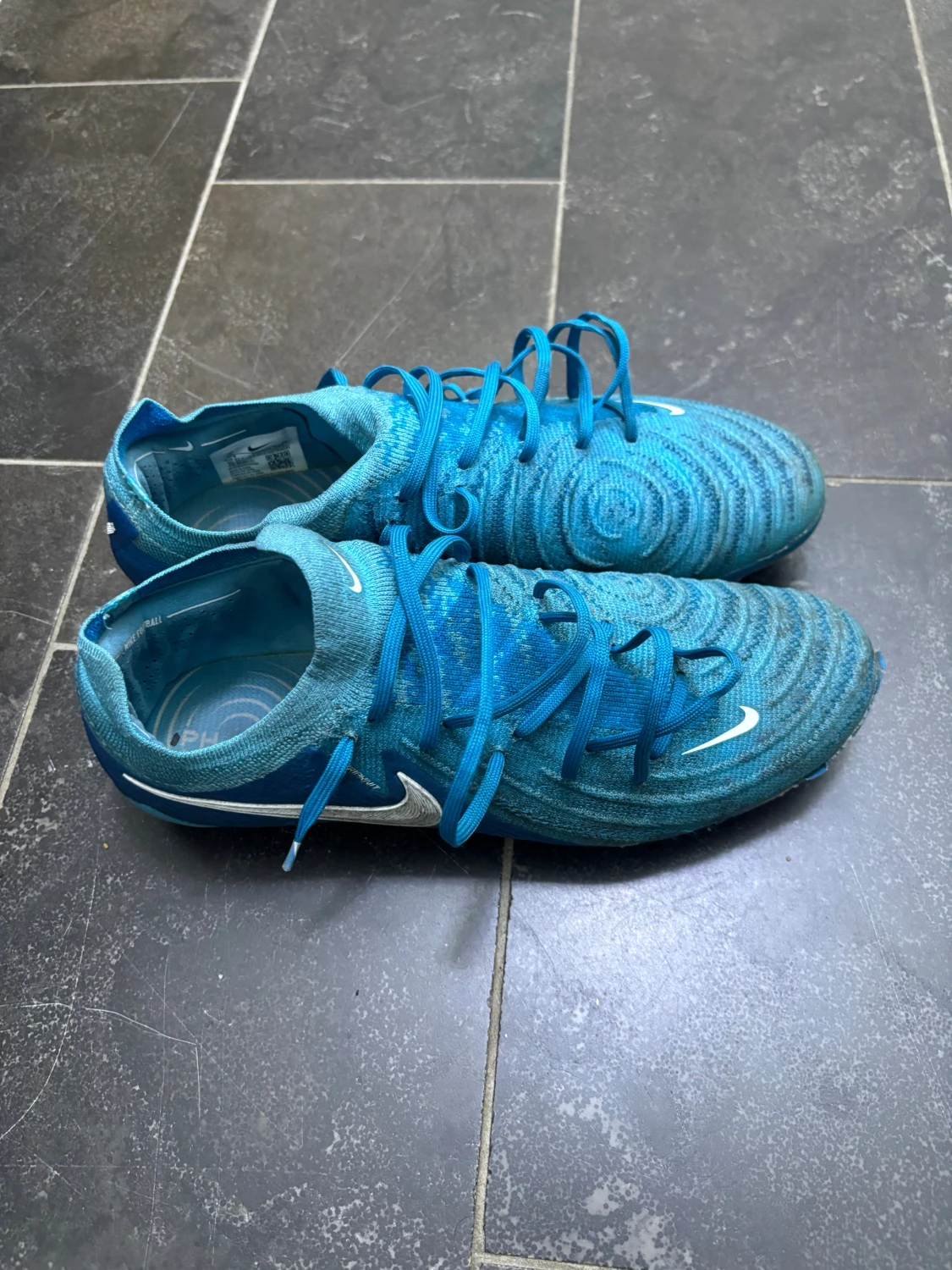 Nike Phantom Gx elite  - 1