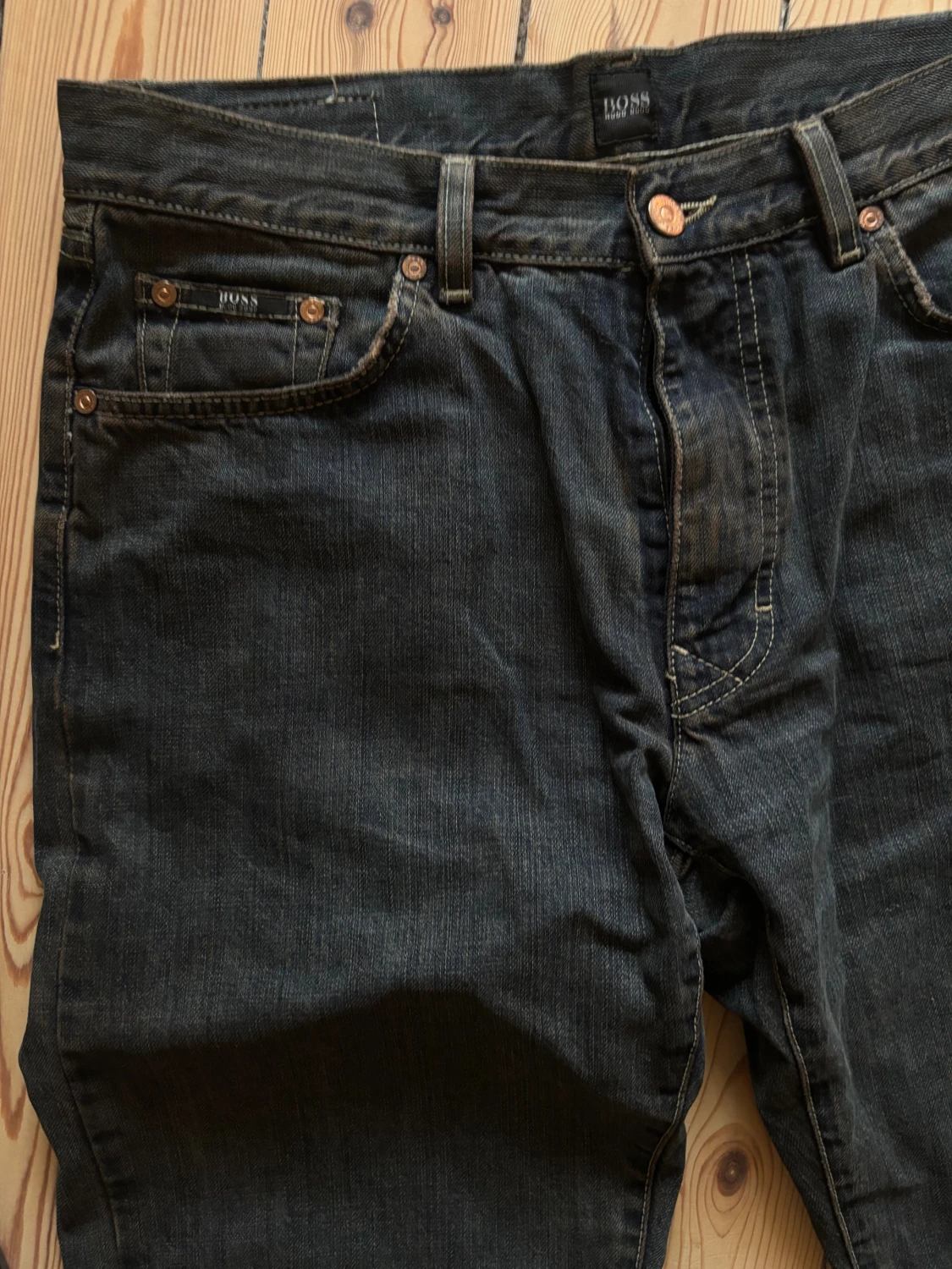 Jeans från BOSS - 1