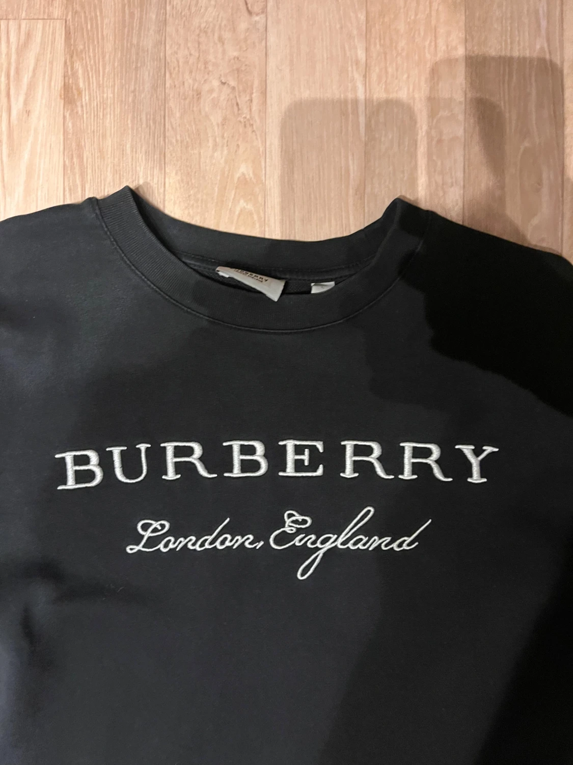 Burberry tröja  - 1