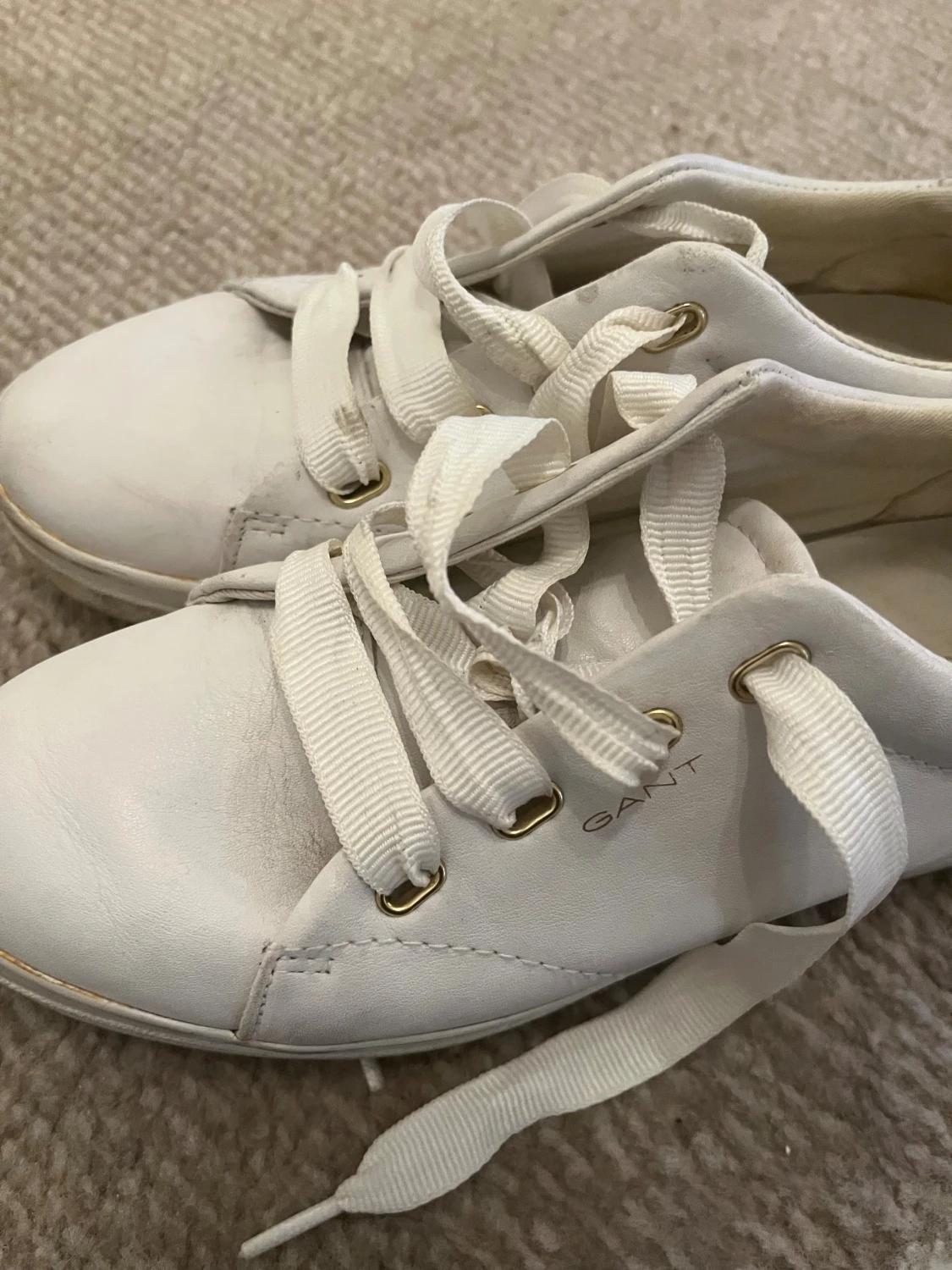 Fina Gant skor!!! - 2