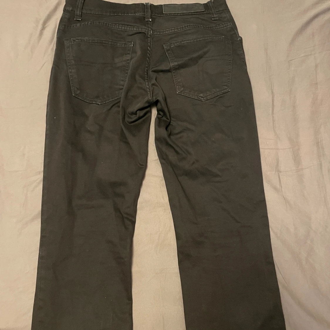 Svarta jeans från Tiger Of Sweden - 1