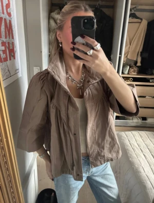 Maje jacka - Snyggaste jackan från Maje💞💞  Ståt size 2 men är som xs/s  #maje