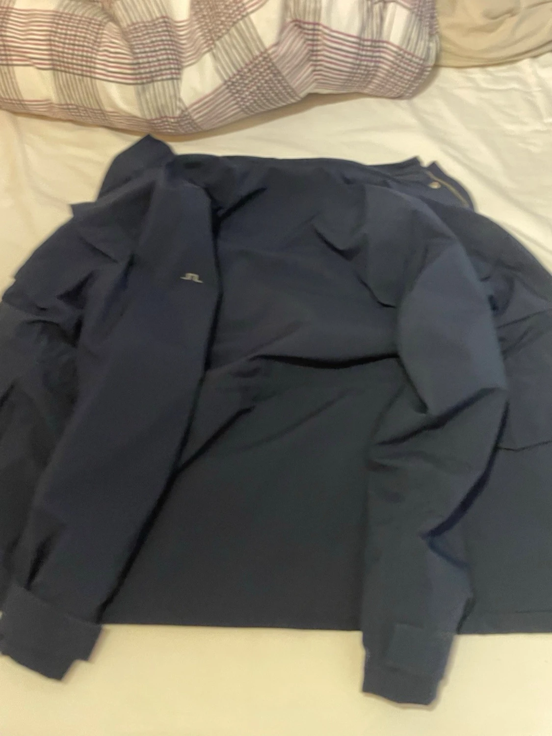 J.Lindeberg jacka  - 2