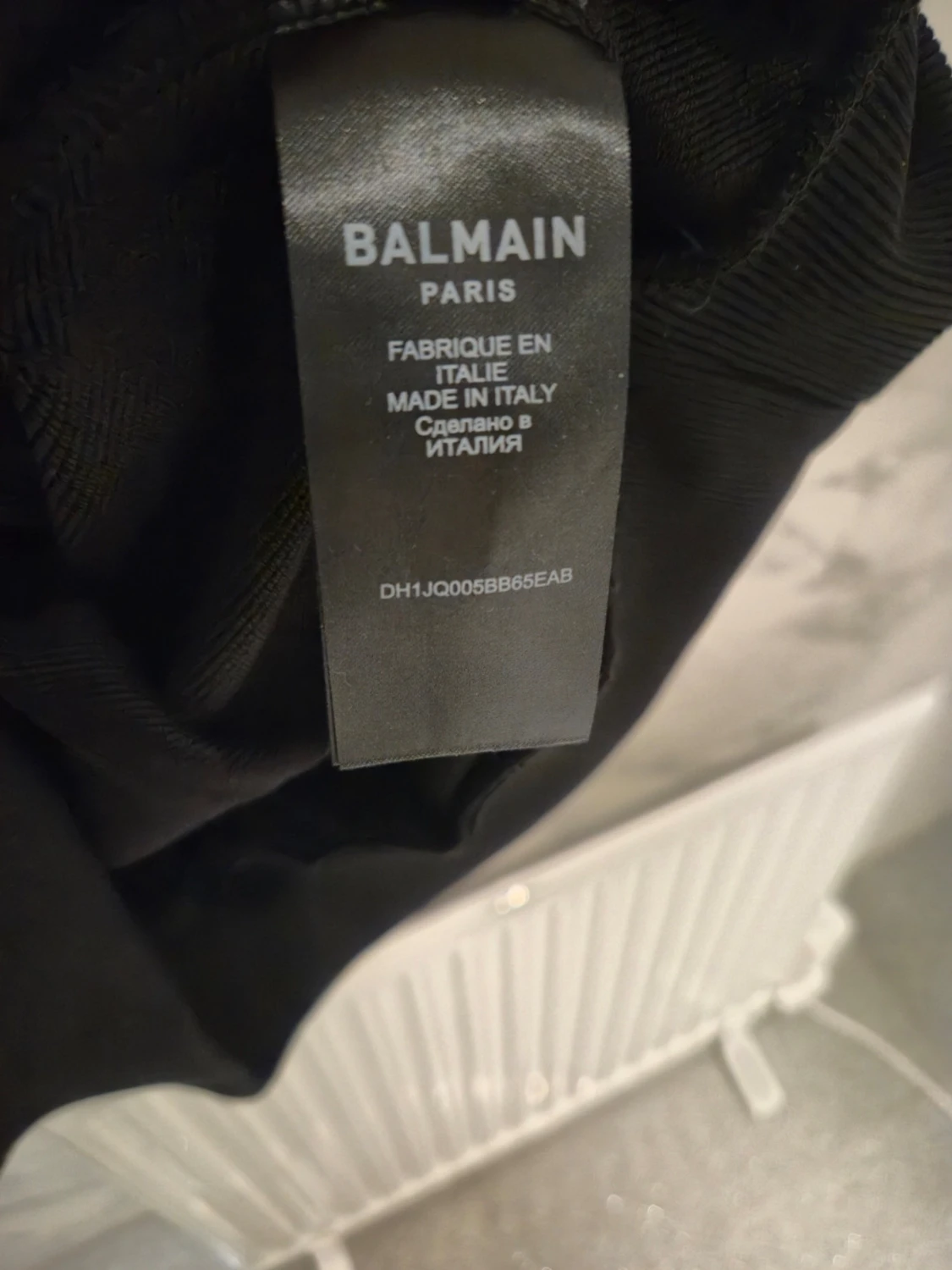 Balmain - 5
