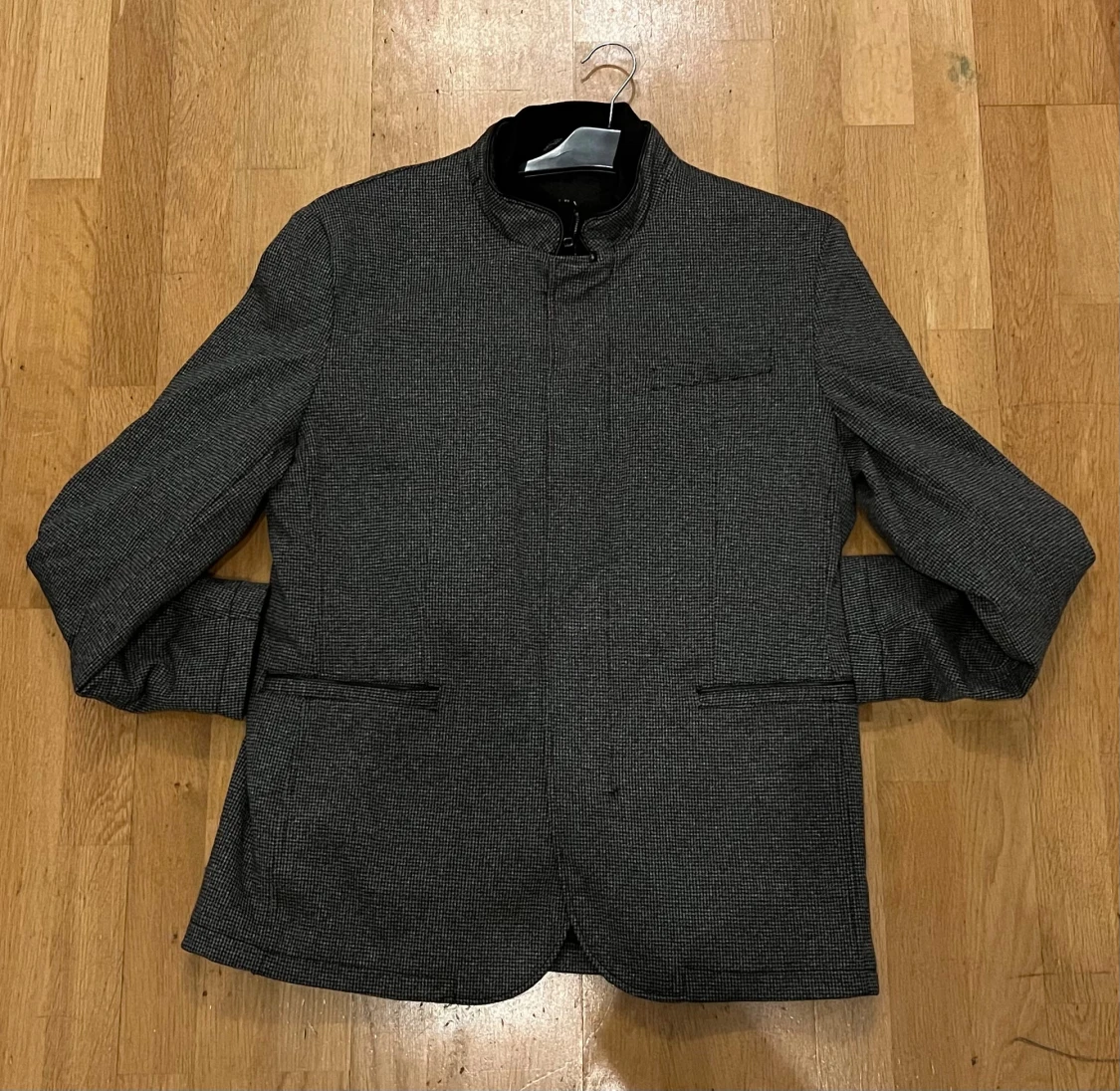 Kostym jacka fr Zara