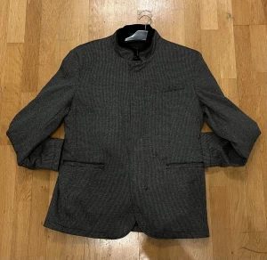 Kostym jacka fr Zara - Fin retro jacka köpt för några år sen