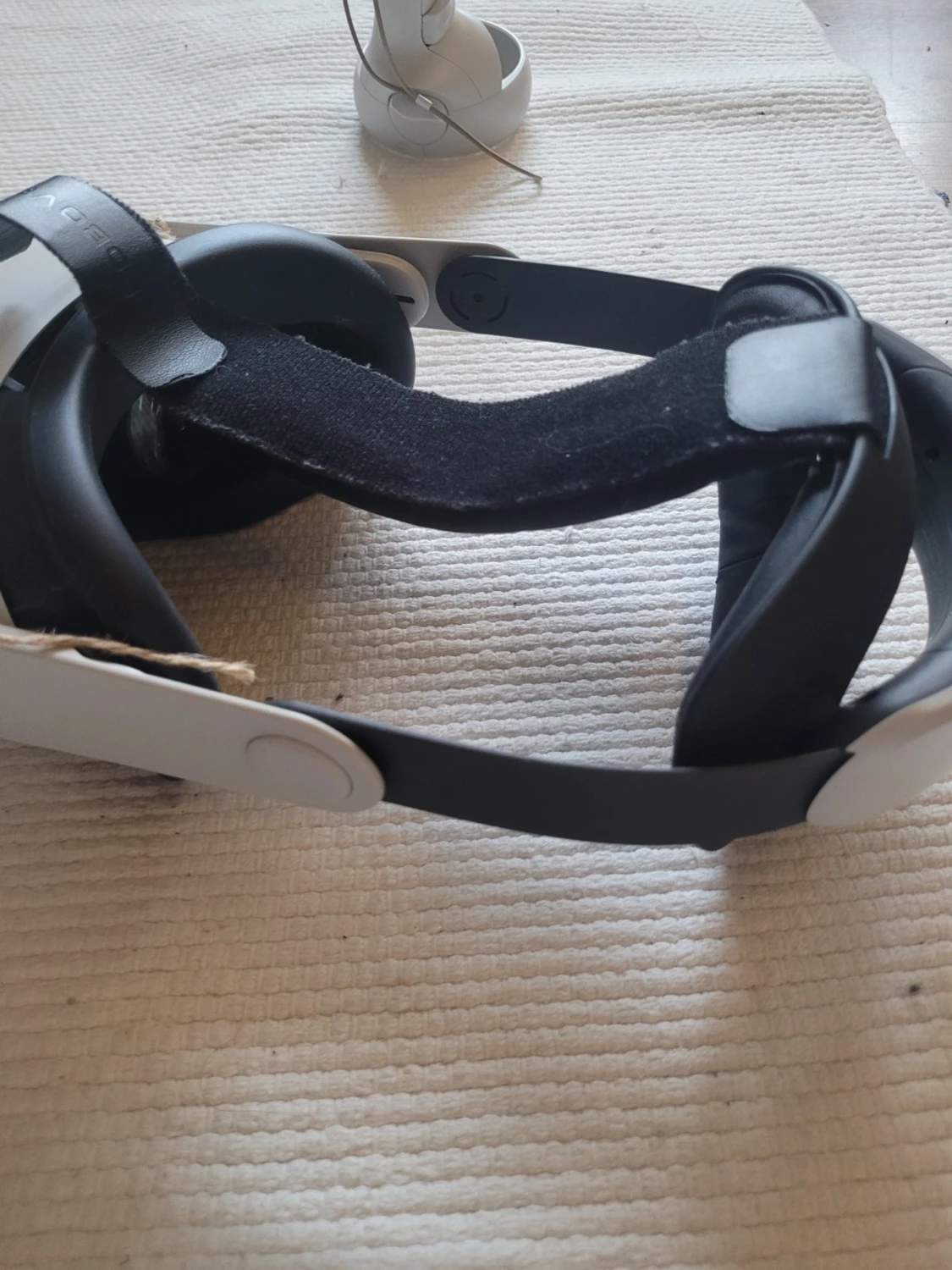Oculus Quest 2 VR-headset 128GB + BOBOVR Headstrap - 4