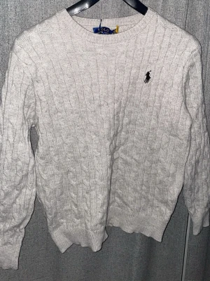 Ralph Lauren knitted sweater  - .