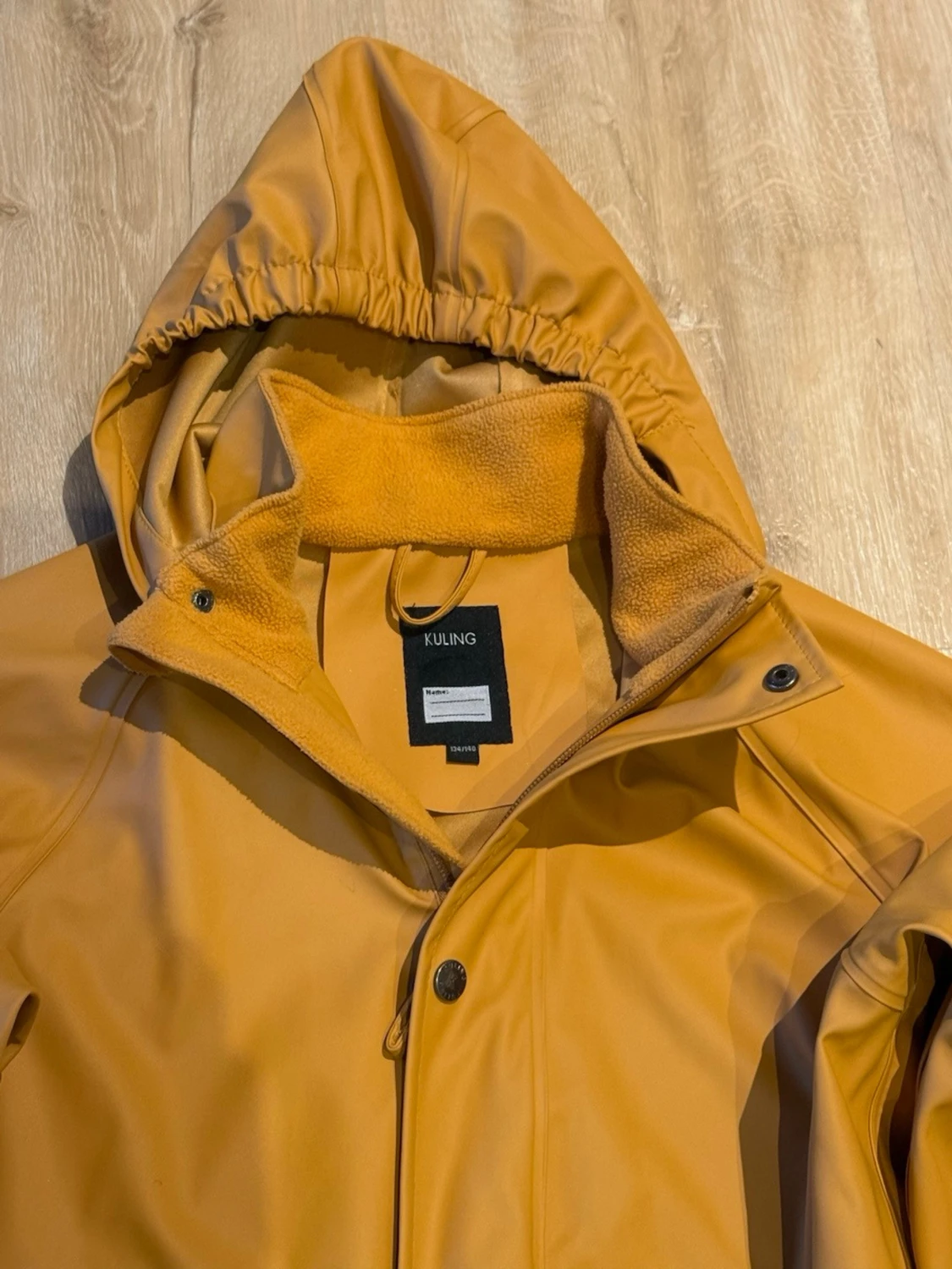 Regnställ från Kuling 134/140 - 3