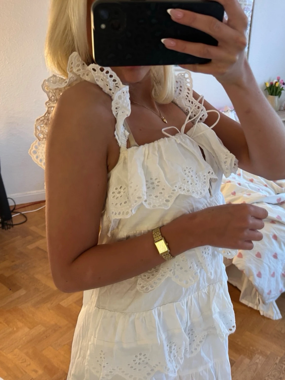 studentklänning  - 2