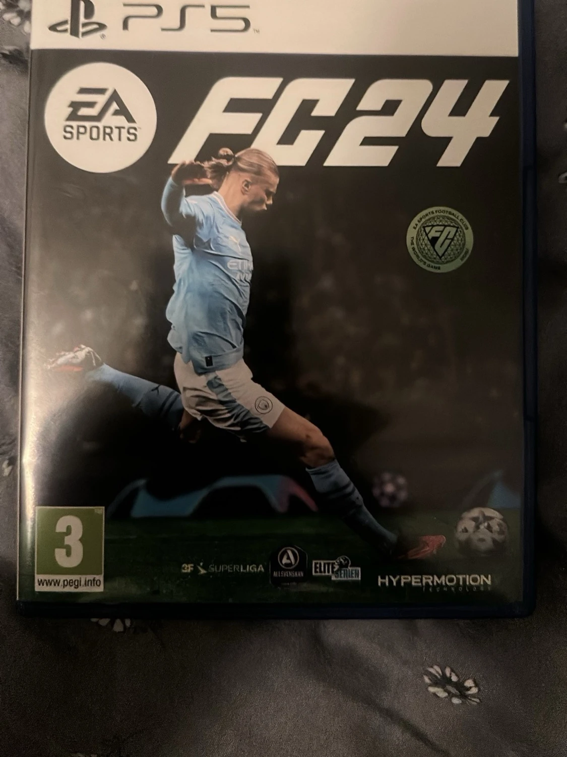 Säljer alla dessa - 2