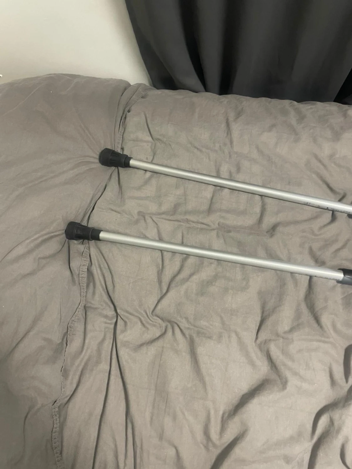 Aluminium krukor - 2