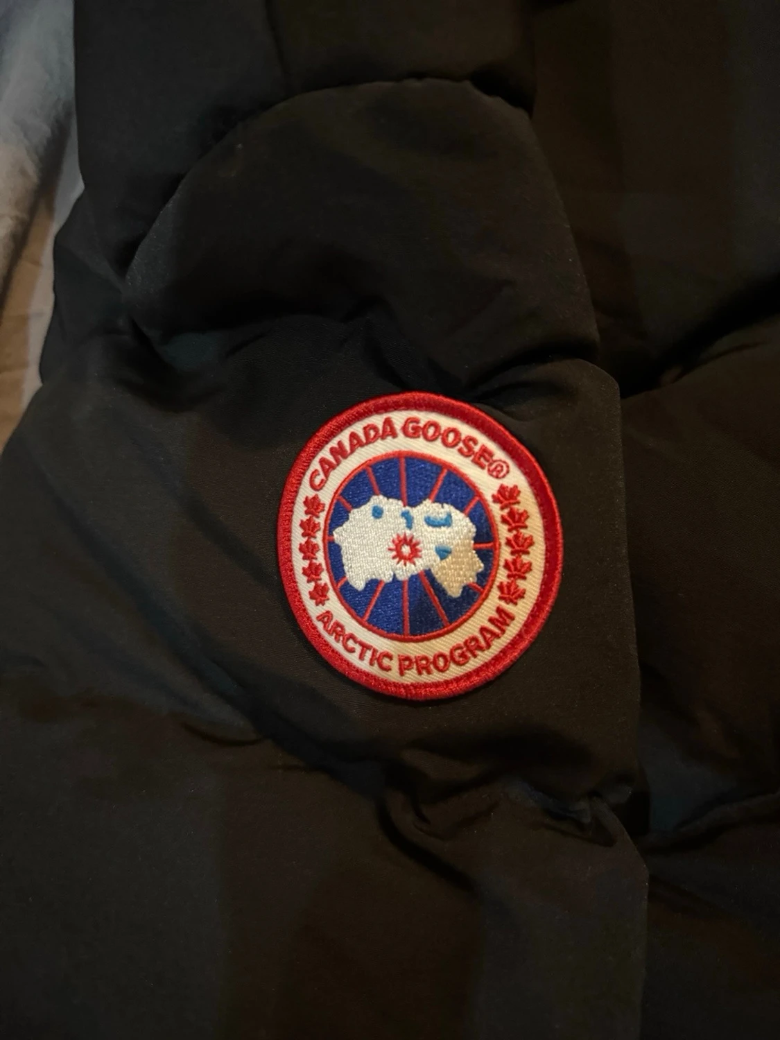 Canada Goose Jacka - 2