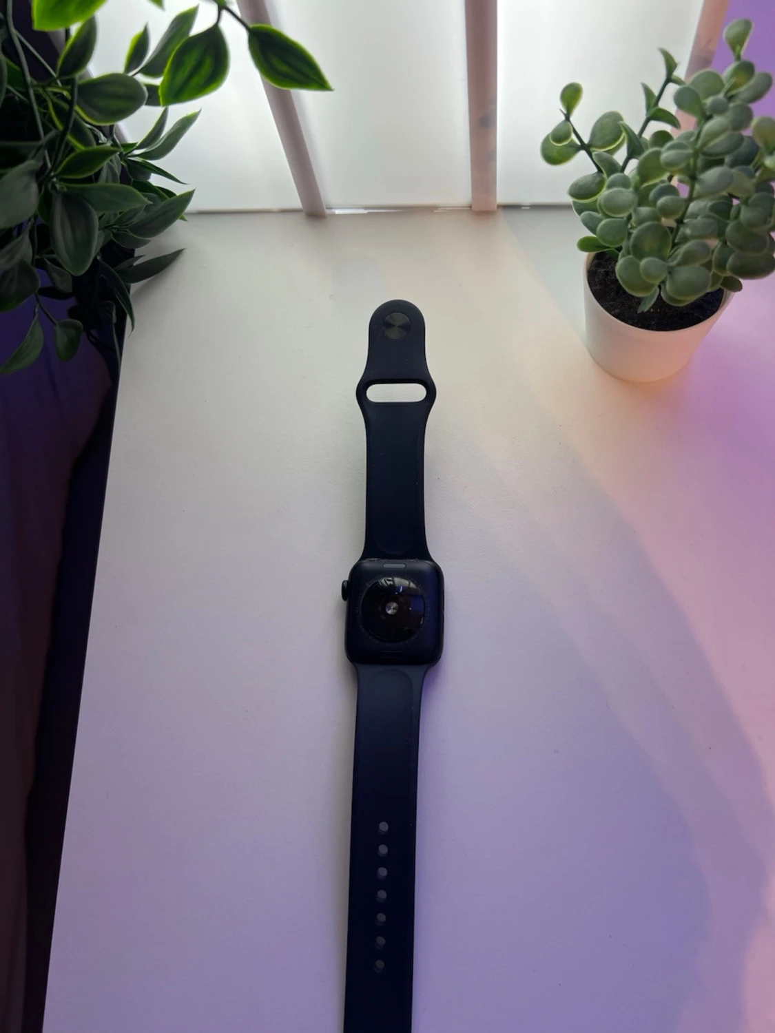 Apple Watch - 6