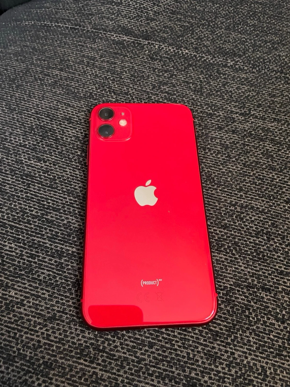 iPhone 11 RED