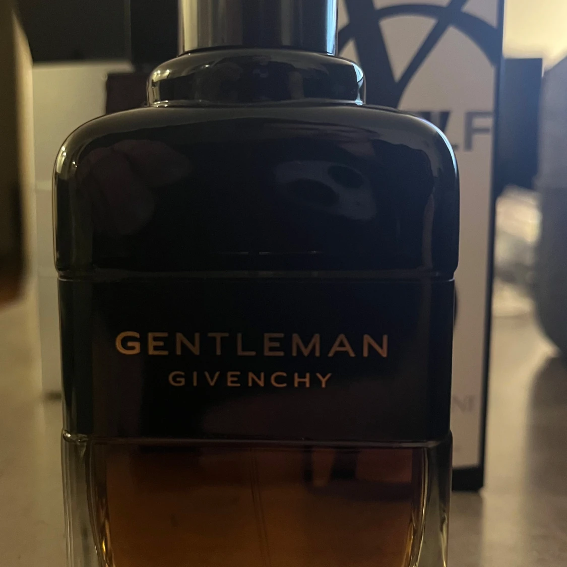 Givenchy Gentleman Réserve Privée 100ml