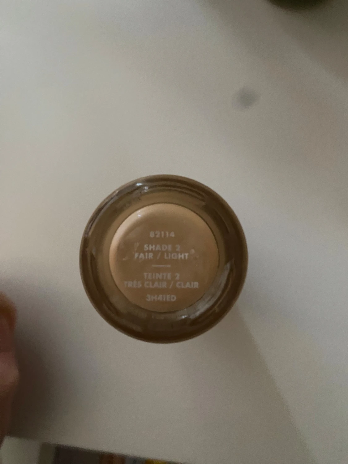 e.l.f. Halo Glow Liquid Filter - 4