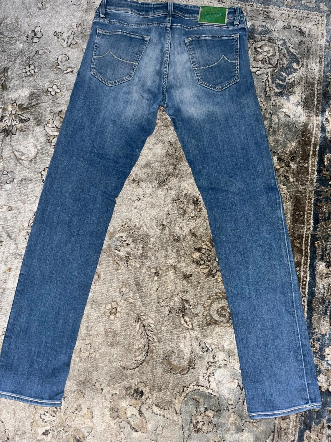 Jacob cohen jeans  - 2