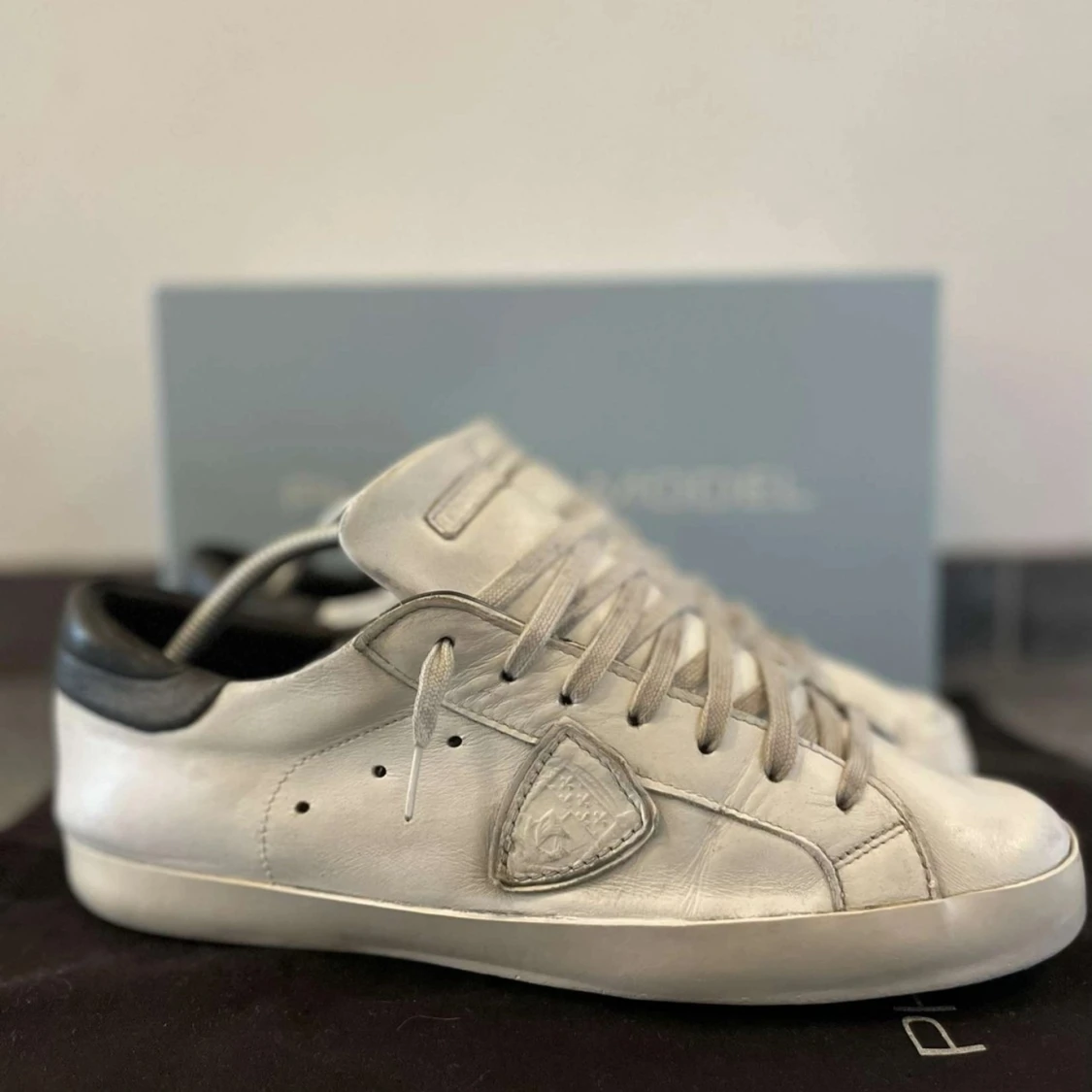 Philippe model stl 43 - 1