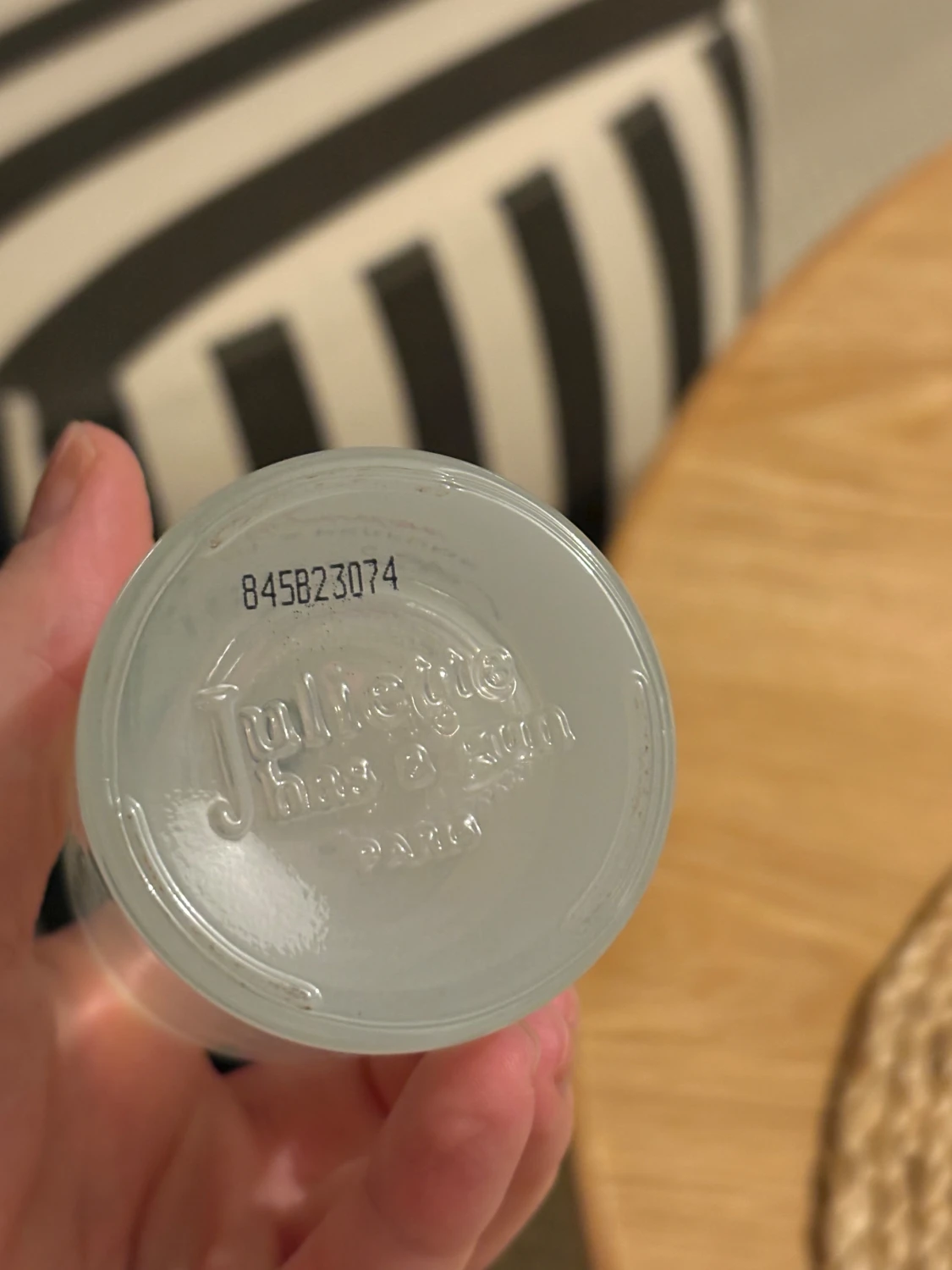 Juliette Has a Gun Not Superdose - 2