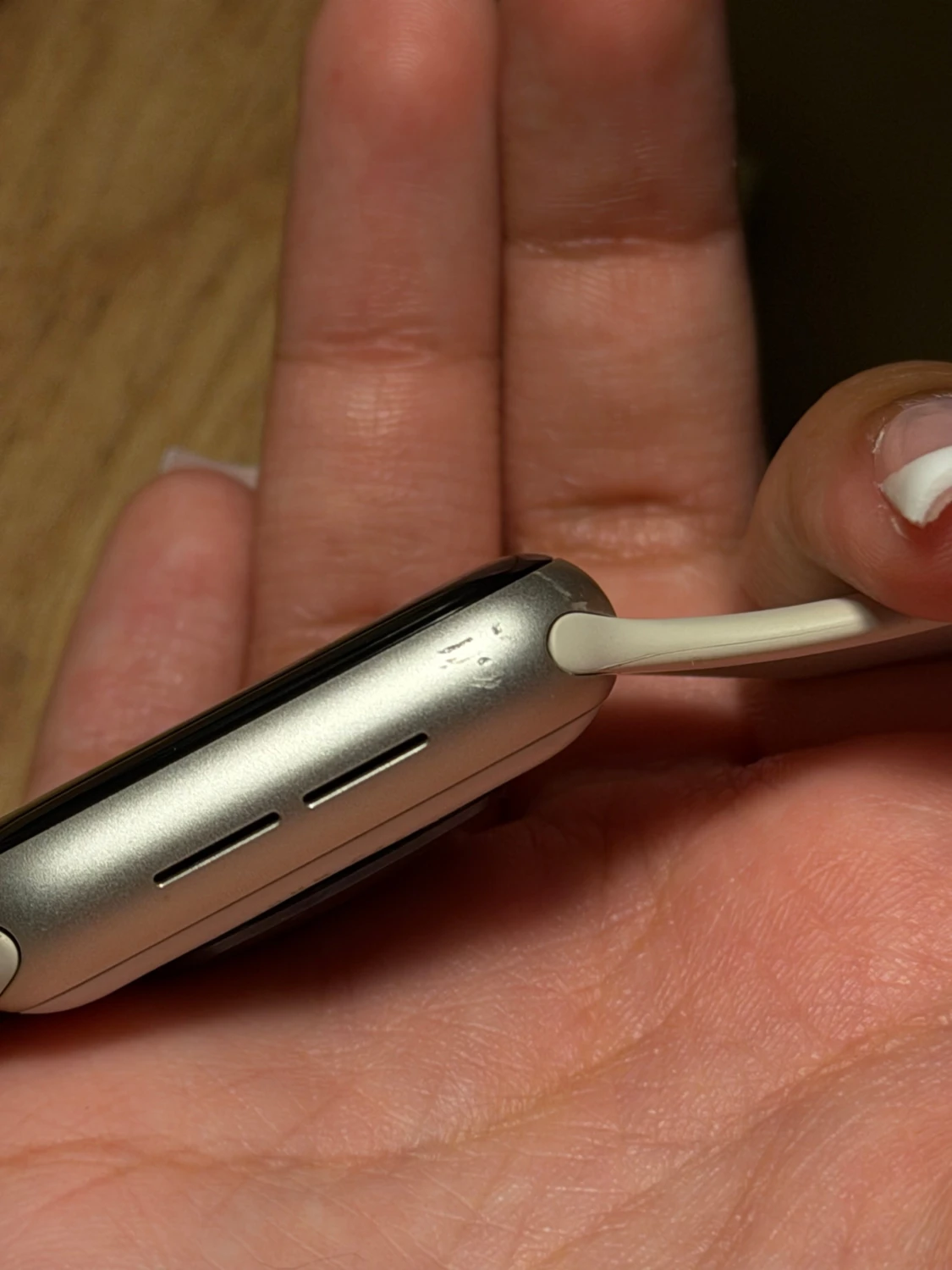 Apple Watch SE 3  - 3