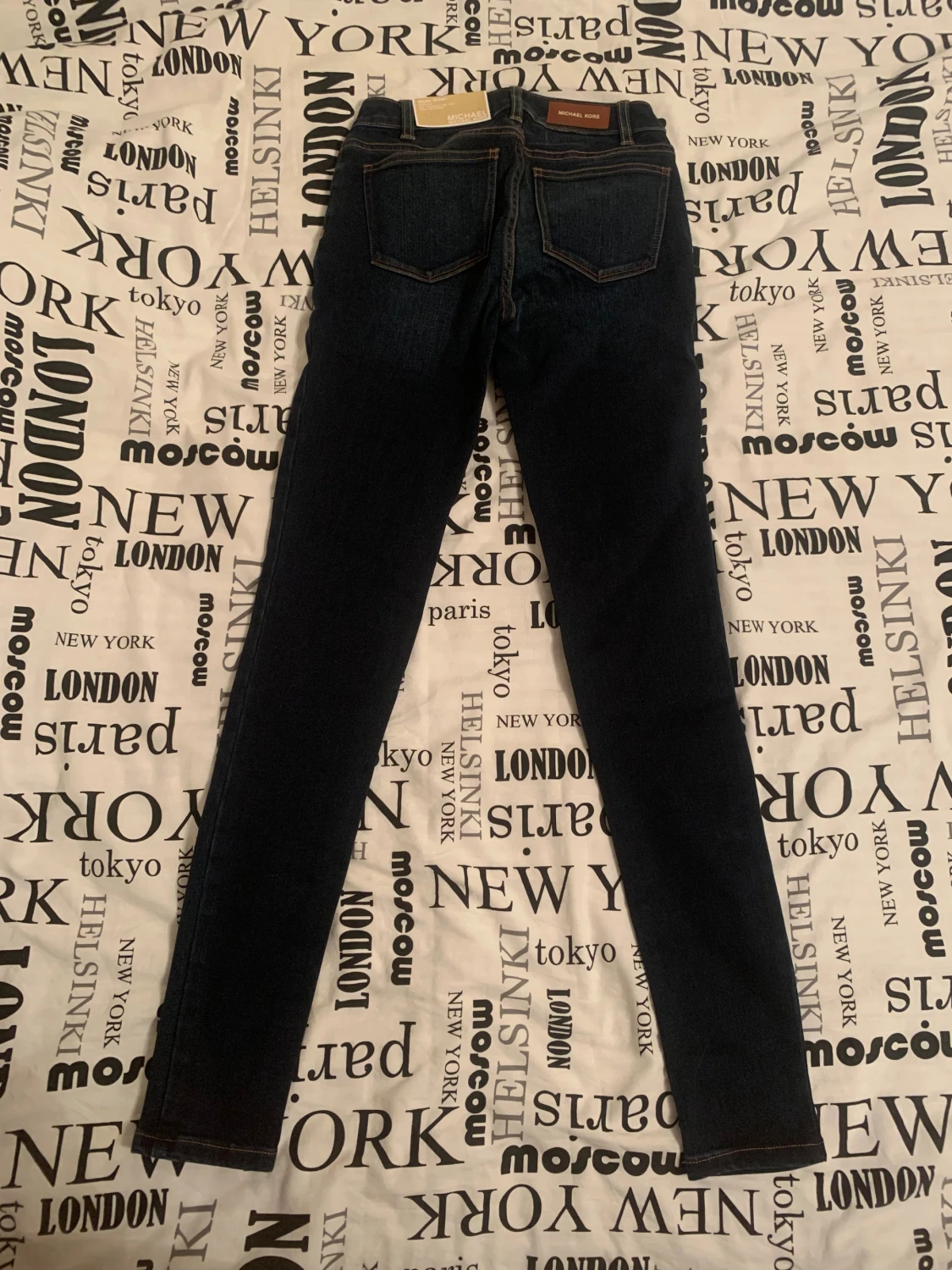Micheal Kors Jeans 2000s - 1