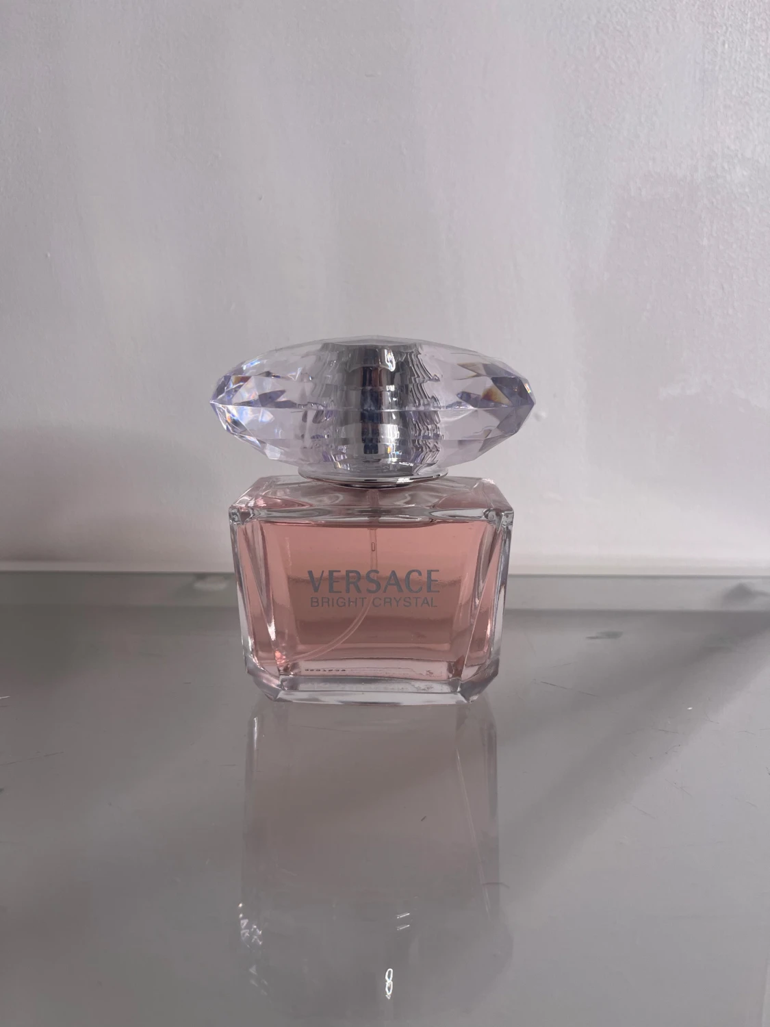 Versace Bright Crystal 90ml