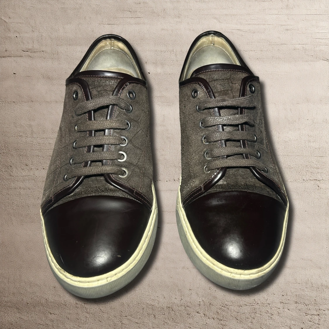 Bruna Lanvins 41-42 - 1