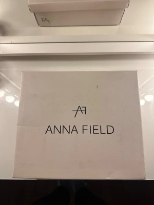 Boots höga - Fint skick. Kom med prisförslag