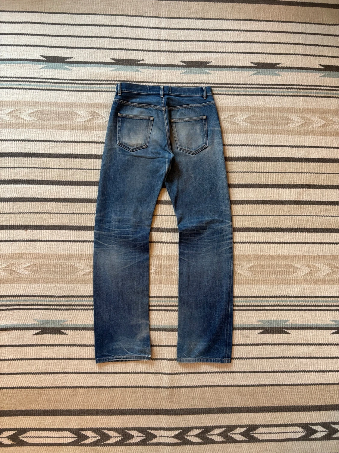 APC jeans selvedge rescue w29 - 1