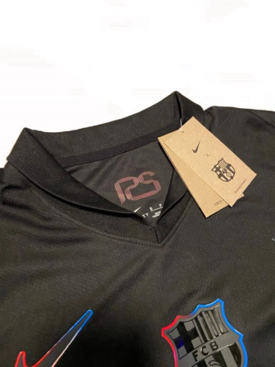 FC Barcelona tröja - 2