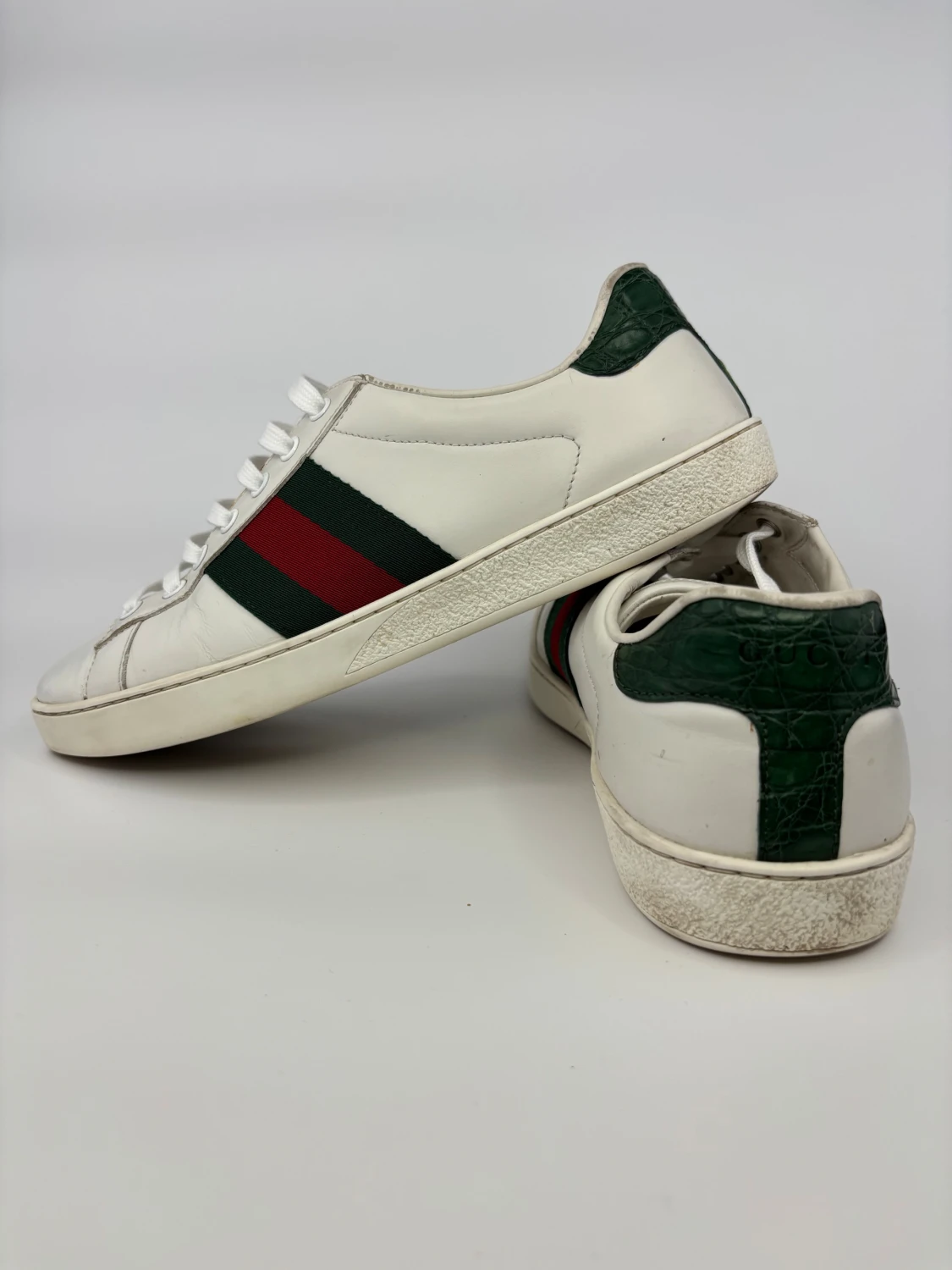 Gucci Ace - 2