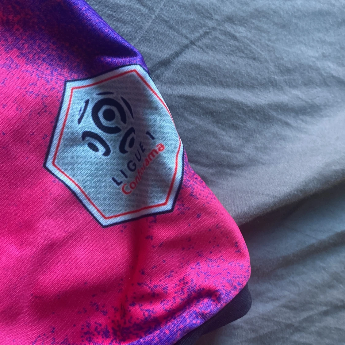 PSG Mbappé fotbollströja Jordan - 2