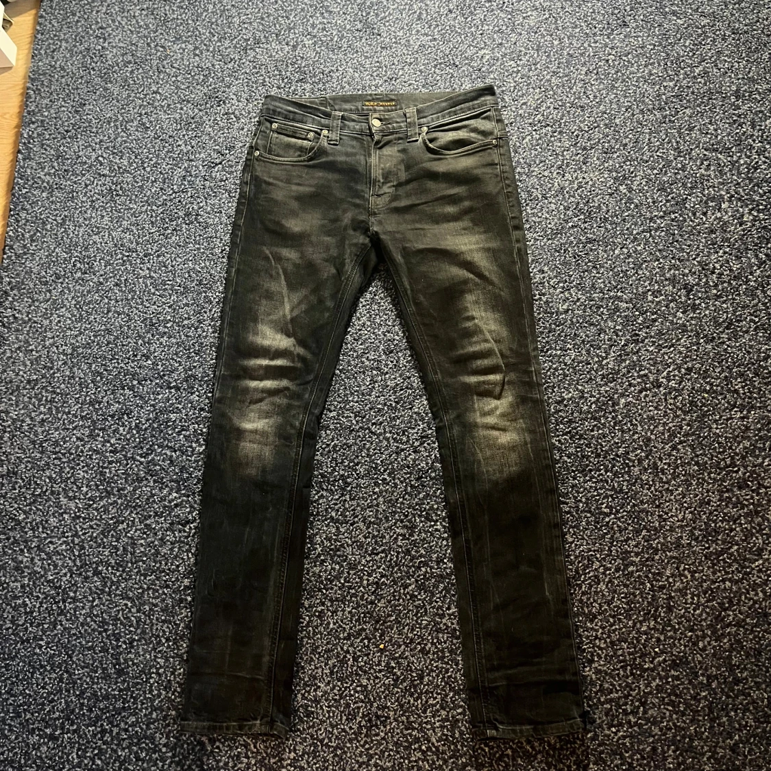 Nudie Jeans  