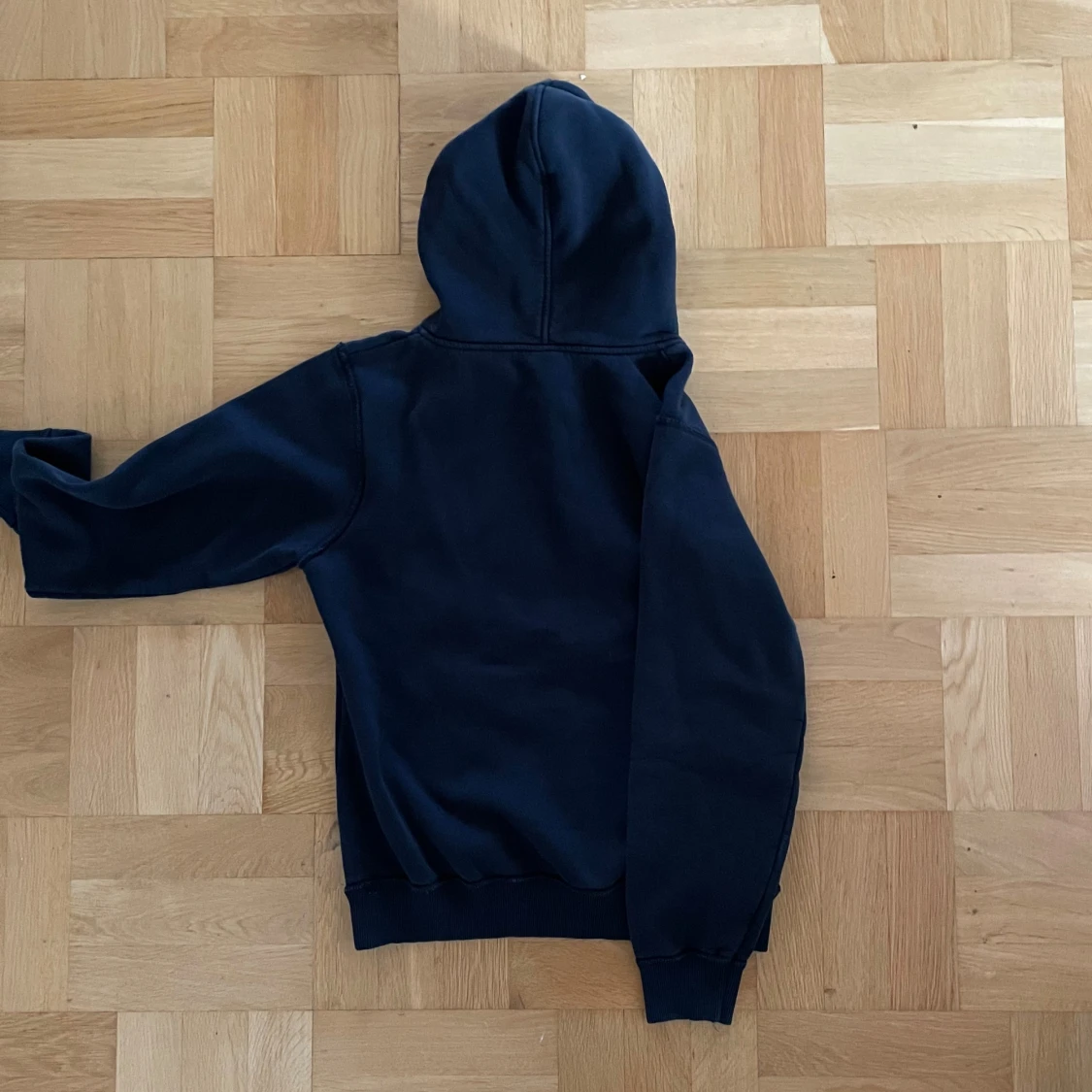 Hollister hoodie - 1