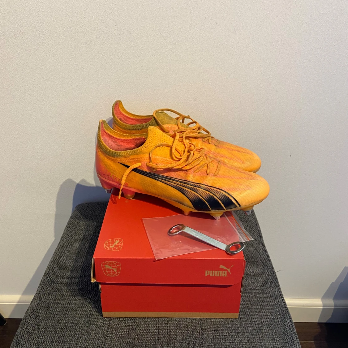 PUMA ULTRA ULTIMATE SG - 2