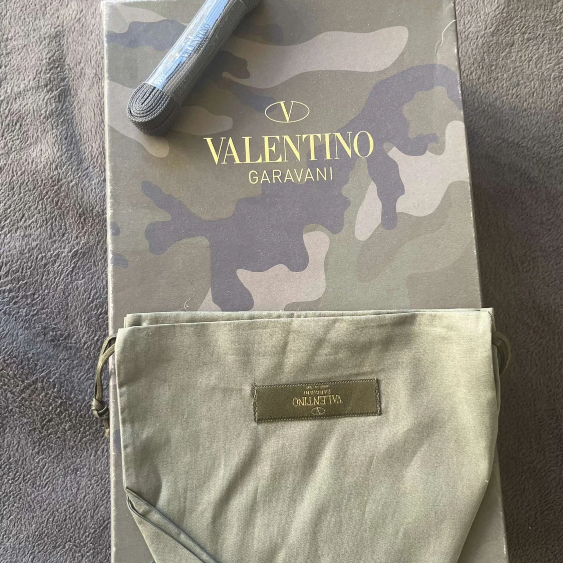 Valentino rockrunners - 3