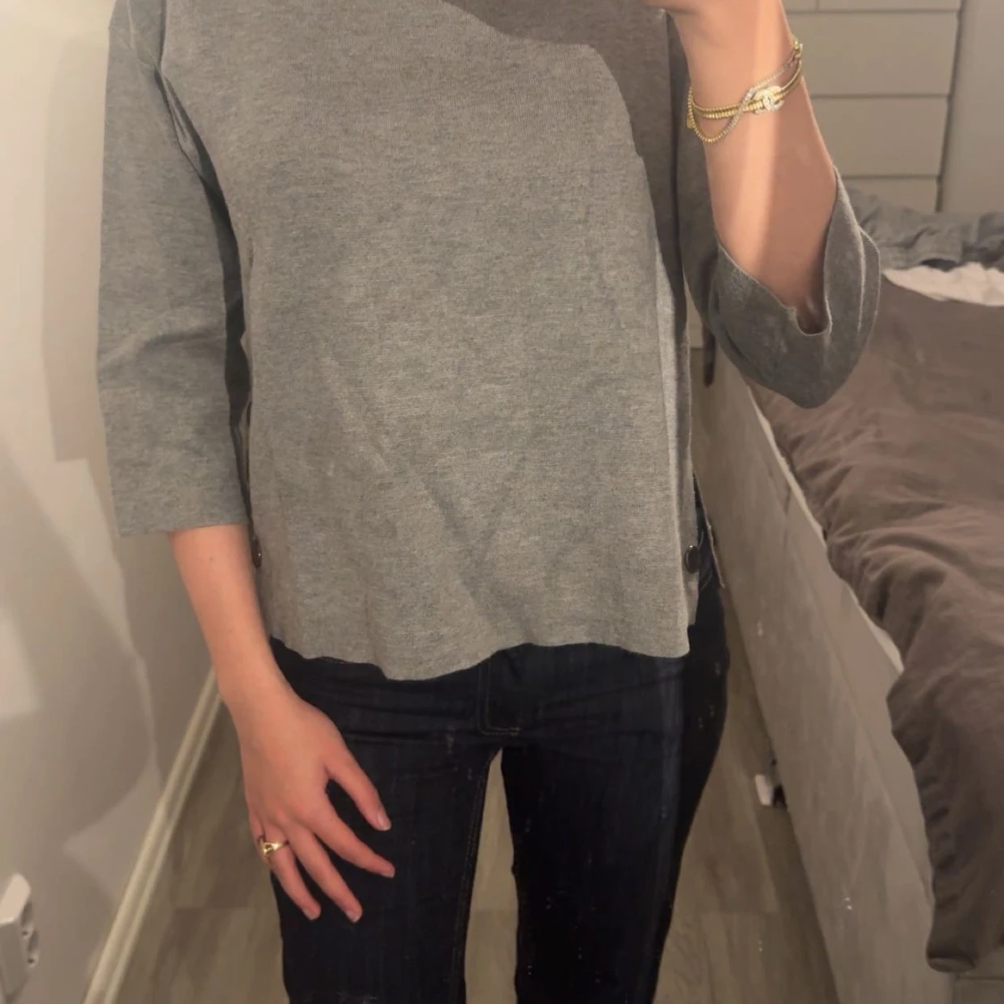 Trjöa ifrån lindex