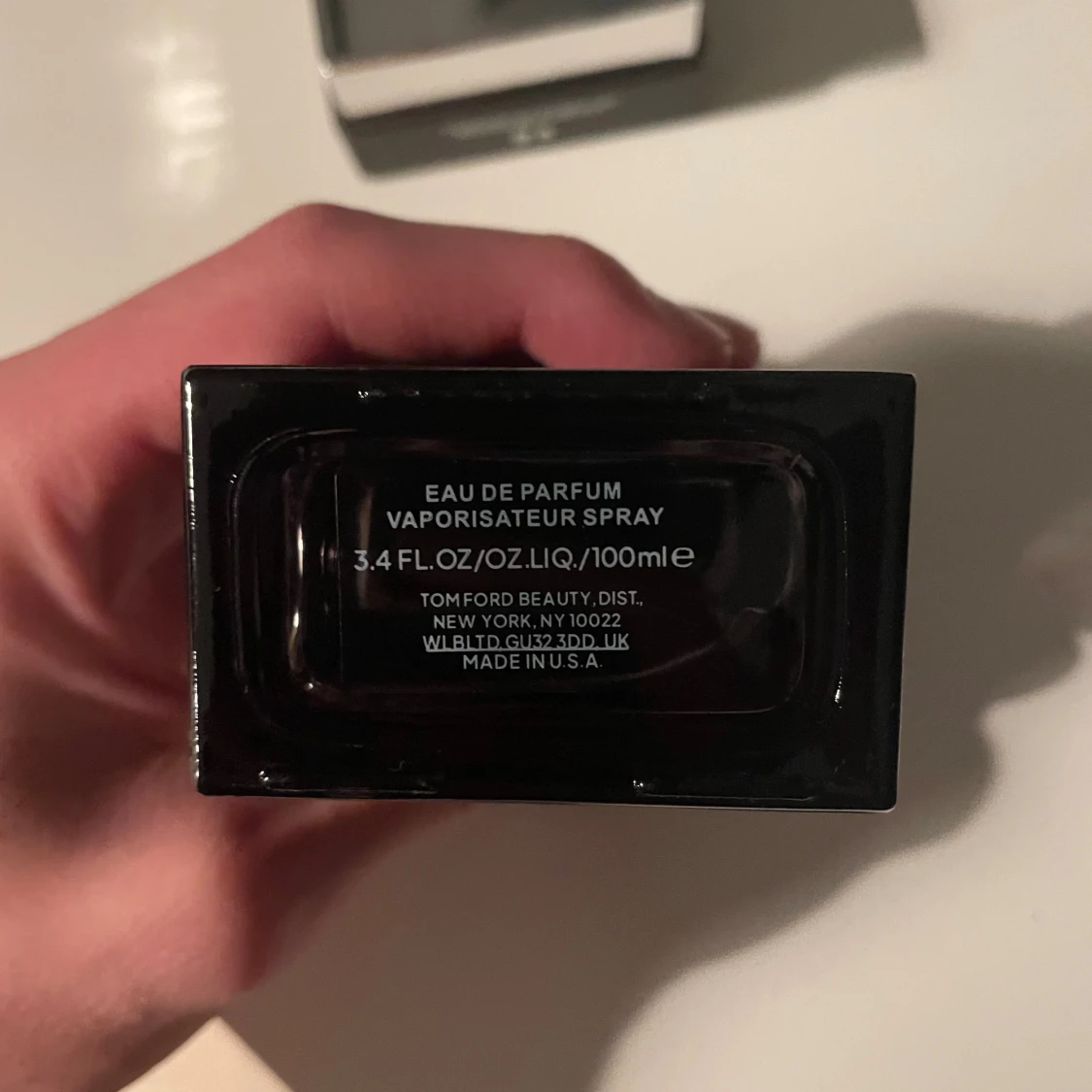 Tom Ford Oud Wood Parfym - 3