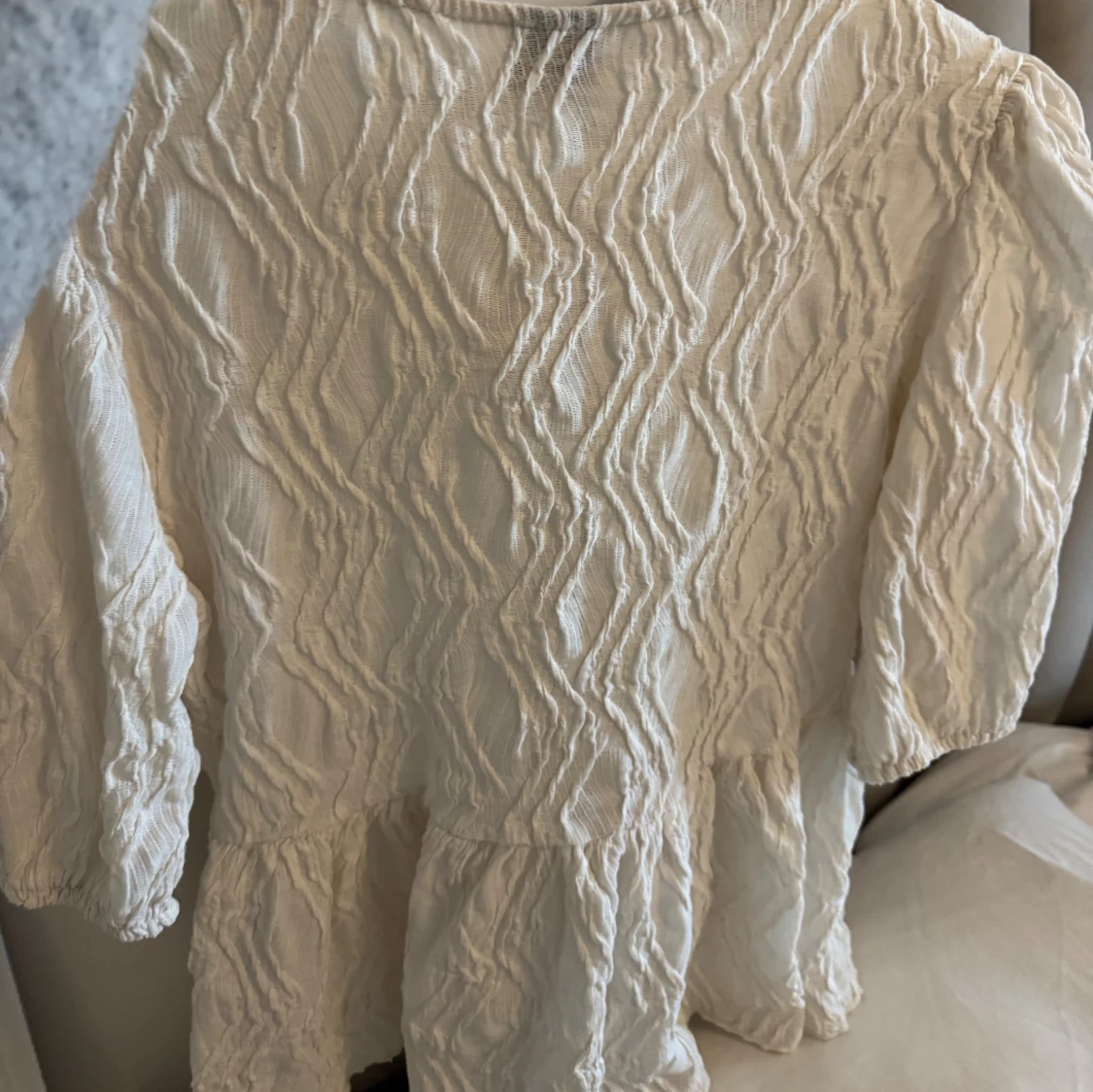 Topp/blus Ginatricot - 3